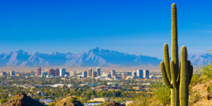 Phoenix Arizona